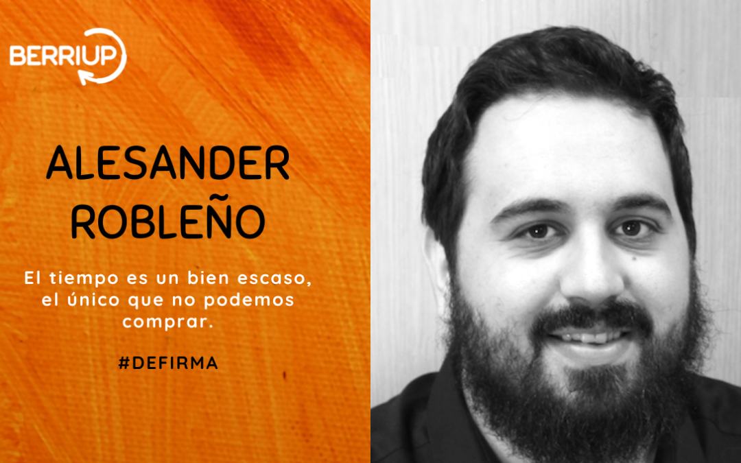 La productividad del futuro