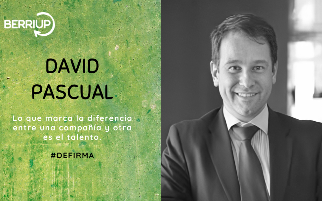 El Intraemprendimiento como pieza clave del modelo de Innovación de las organizaciones