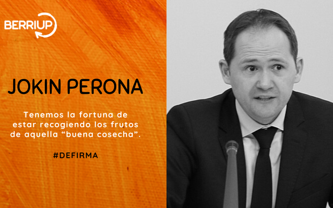 Emprendedor/a, ¿qué Gipuzkoa quieres?