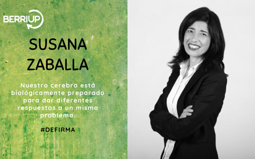 Imaginación y gestión emocional para la supervivencia de nuestras empresas