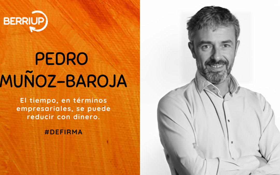 El Tiempo… en las Empresas