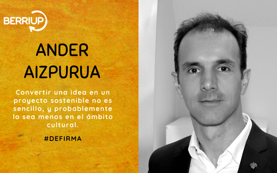 Emprendimiento Cultural