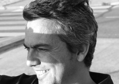 César Alonso