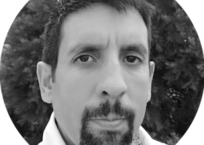 Mikel Pajares