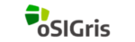 Osigris logo carrousel