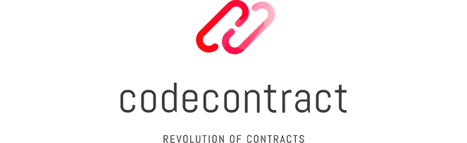 Codecontract logo