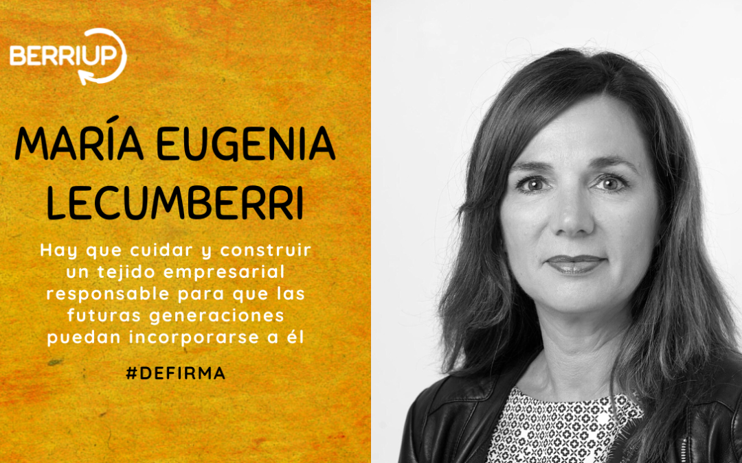 ¿Somos responsables invirtiendo y emprendiendo?