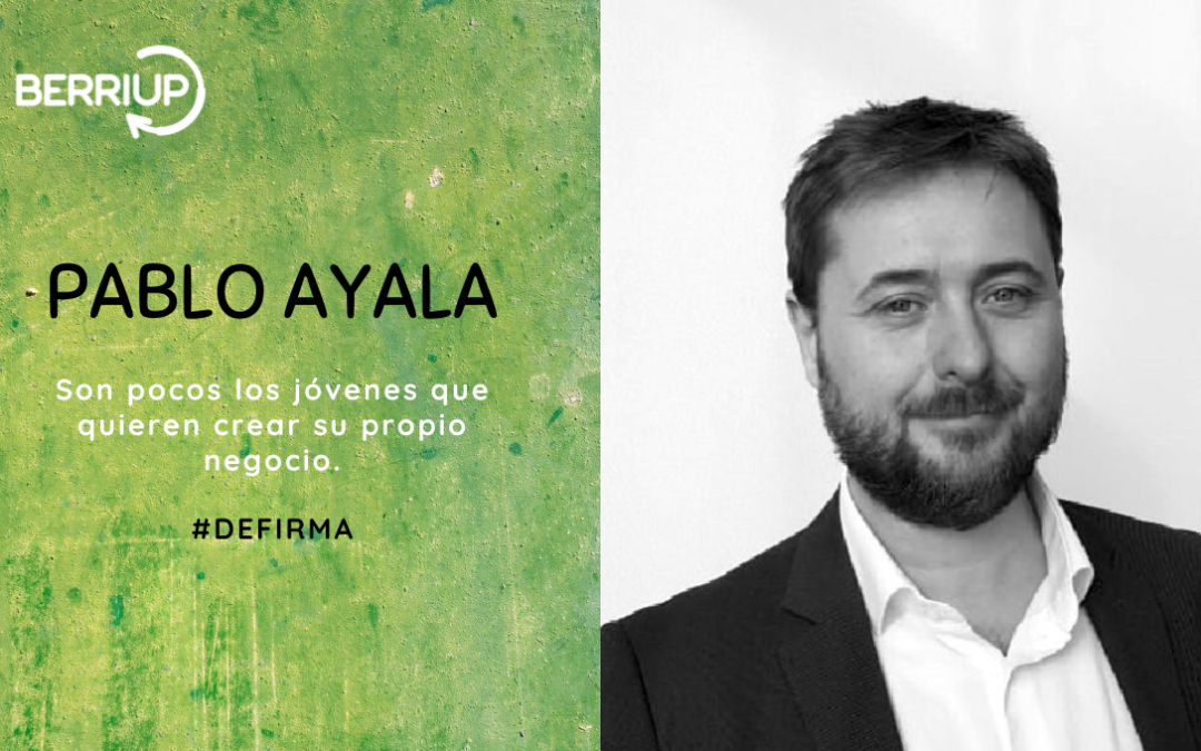 El impulso del emprendedor