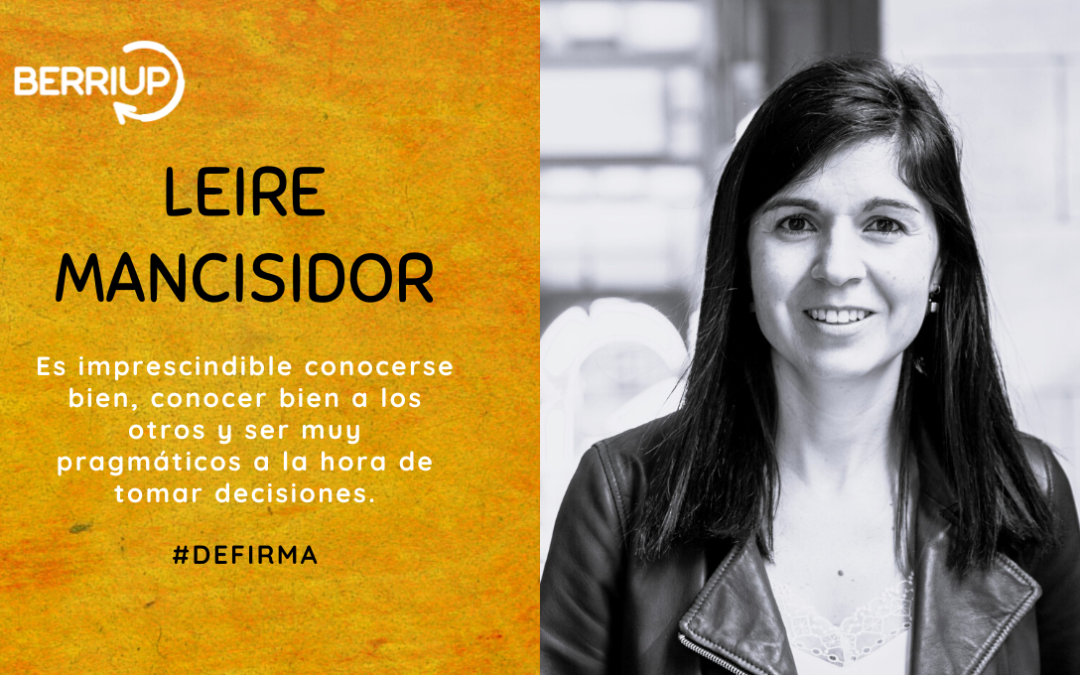 Si vas a emprender, escoge bien a tus socios