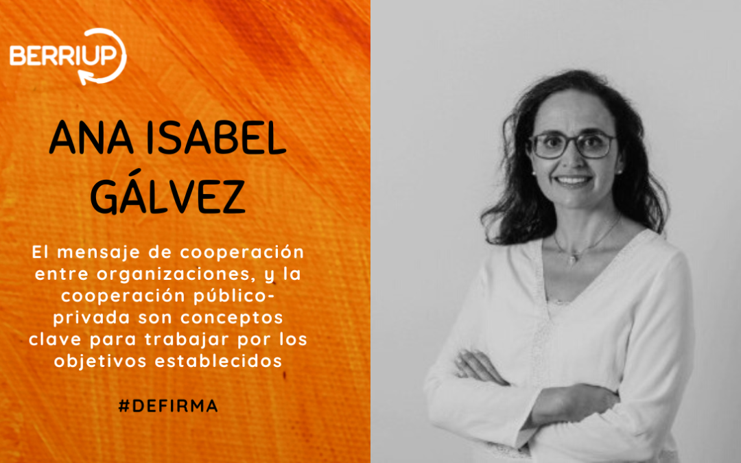 Emprendimiento de impacto para un mundo más justo y sostenible