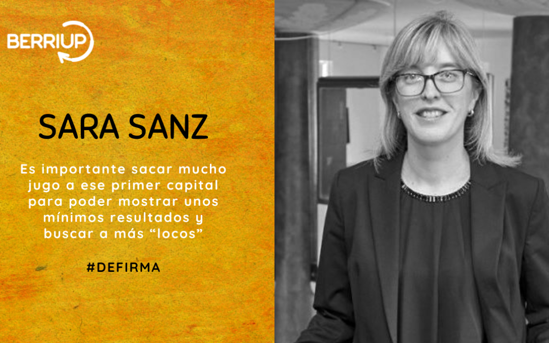 ¿De dónde saco el dinero que necesita mi startup?