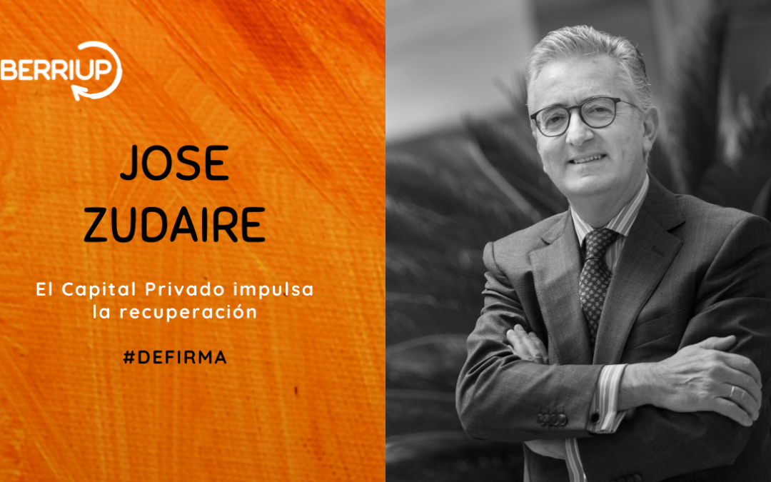El Capital Privado impulsa la recuperación
