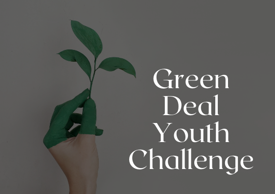 Vitoria-Gasteiz Green Deal Youth Challenge