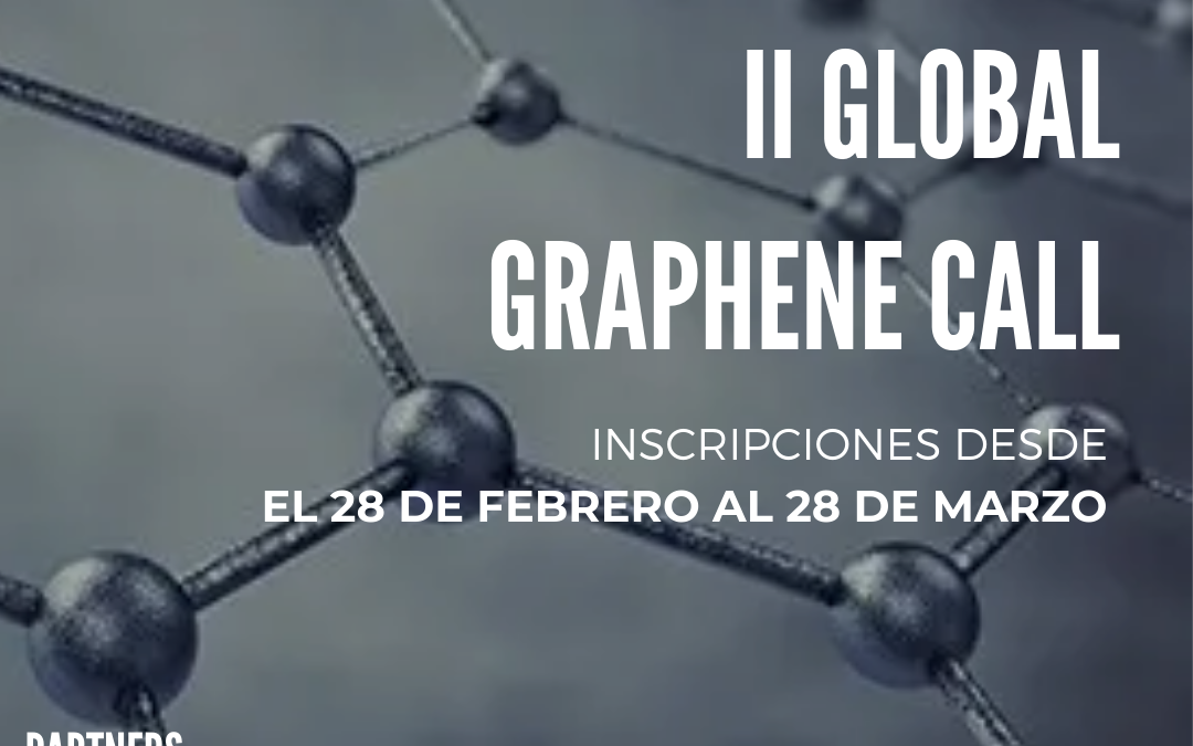 II Global Graphene Call
