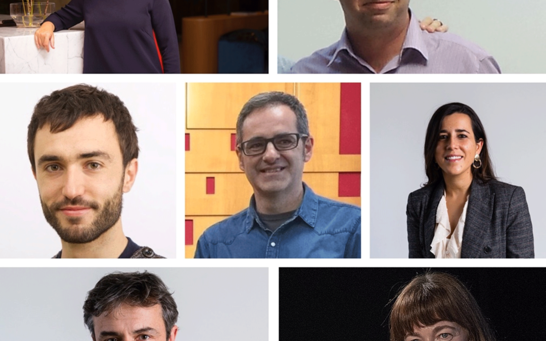 Gasteiz Green Deal Youth Challenge: una iniciativa para premiar proyectos del ámbito de la economía verde con un jurado de excepción