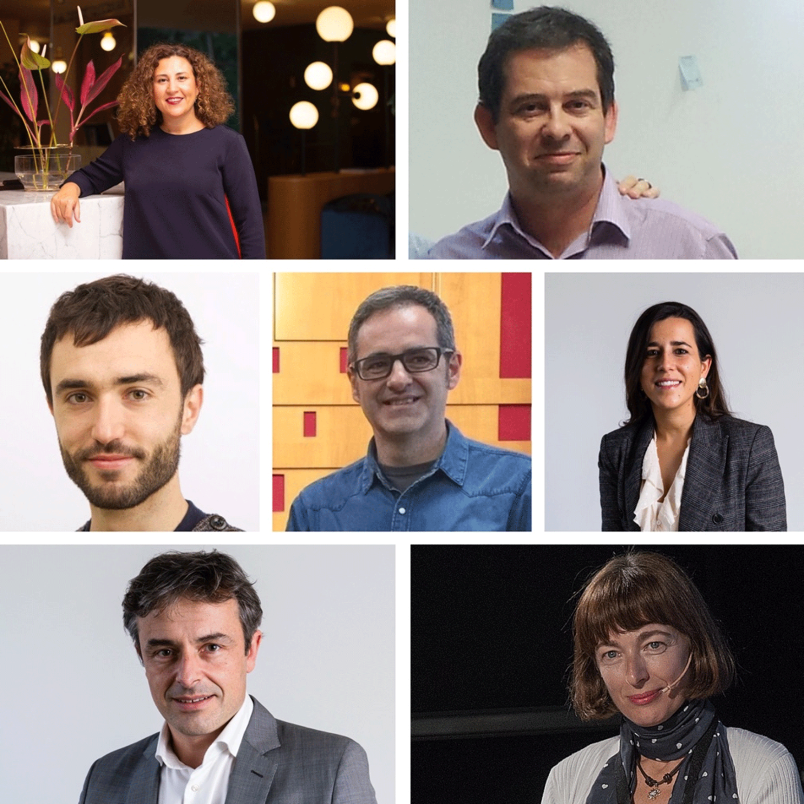 Jurado de Green Deal Youth Challenge