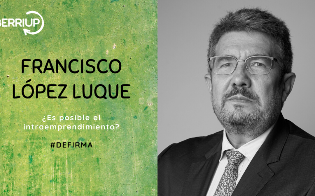 ¿Es posible el intraemprendimiento?