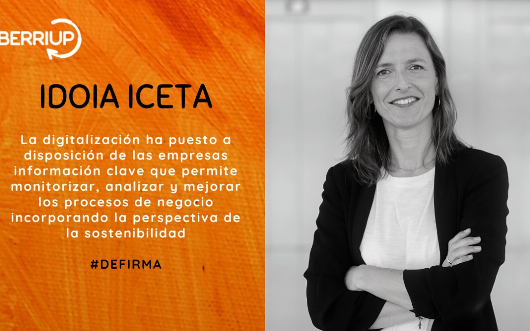 En busca de la sostenibilidad desde los datos