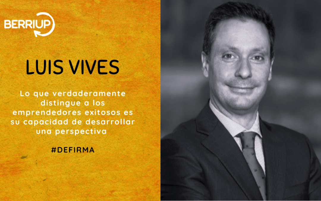 La importancia de desarrollar una perspectiva emprendedora