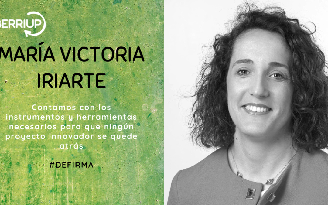 Cómo apoyamos a las startups a predecir el futuro creándolo