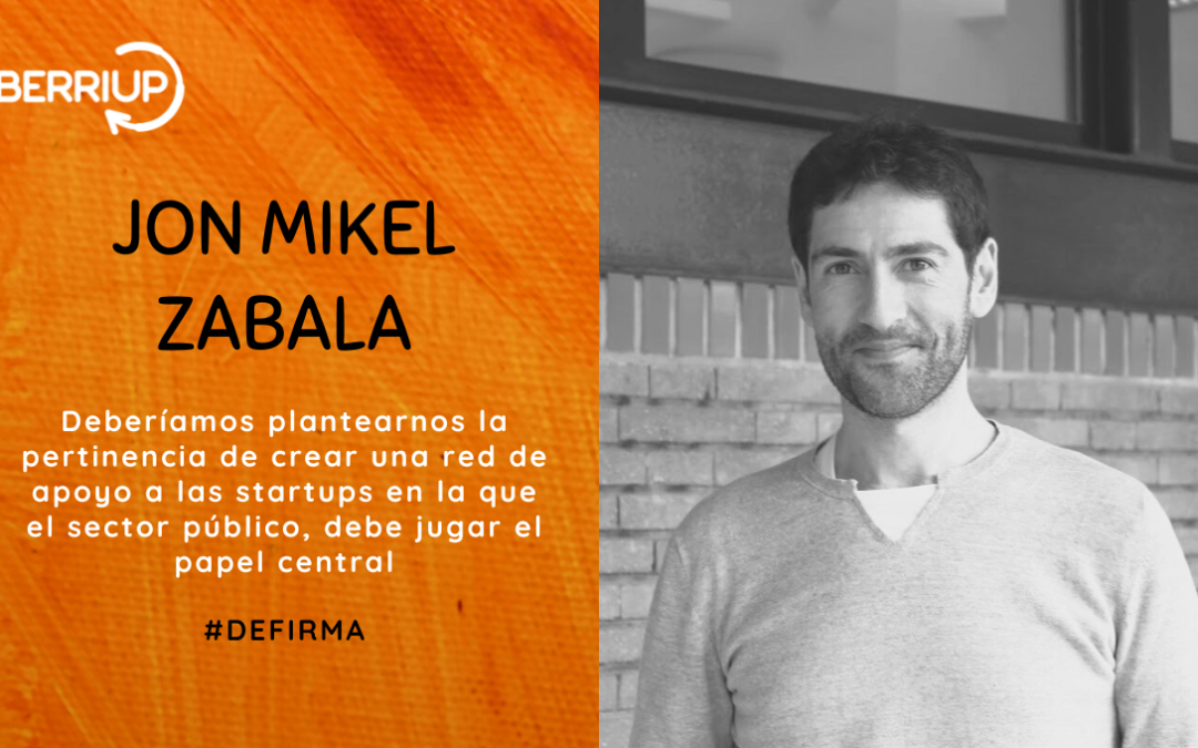 Startup: ¿te gustaría tener al estado como cliente?