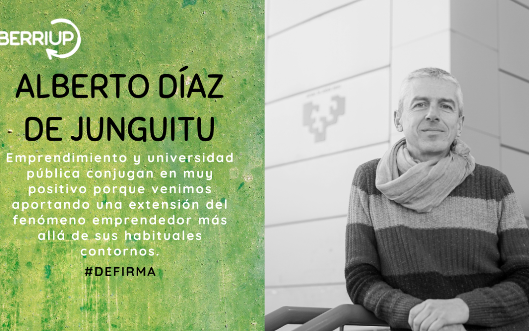 ¿De verdad que emprendimiento y universidad pueden conjugarse en la misma frase?