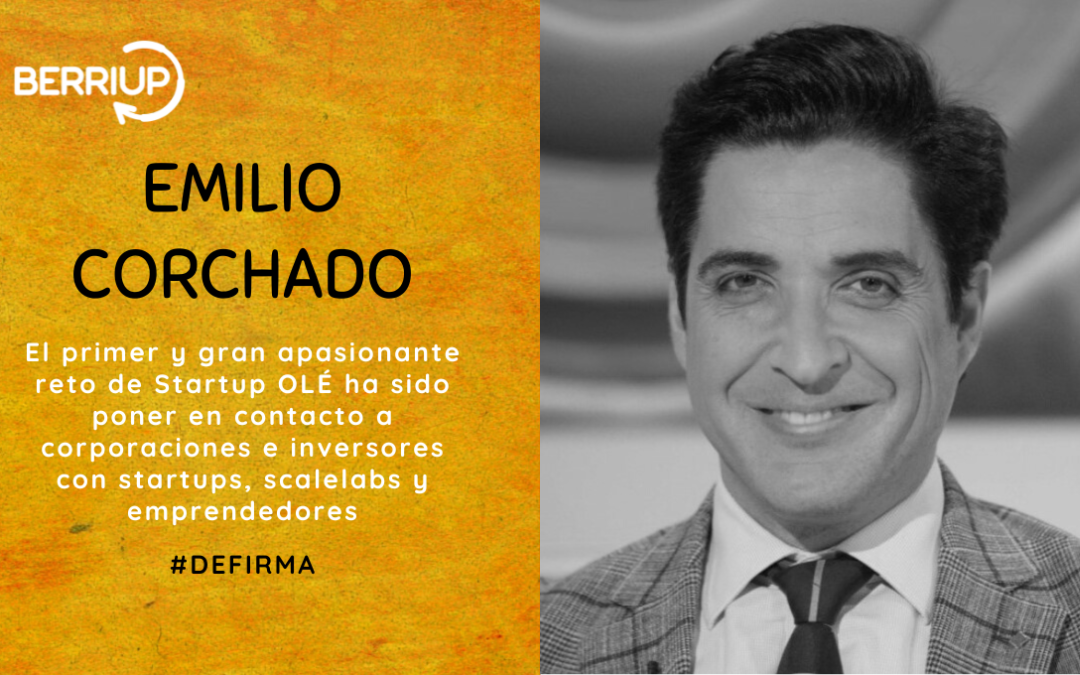 Startup OLÉ, celebra su 10º aniversario apostando por el emprendimiento y la innovación