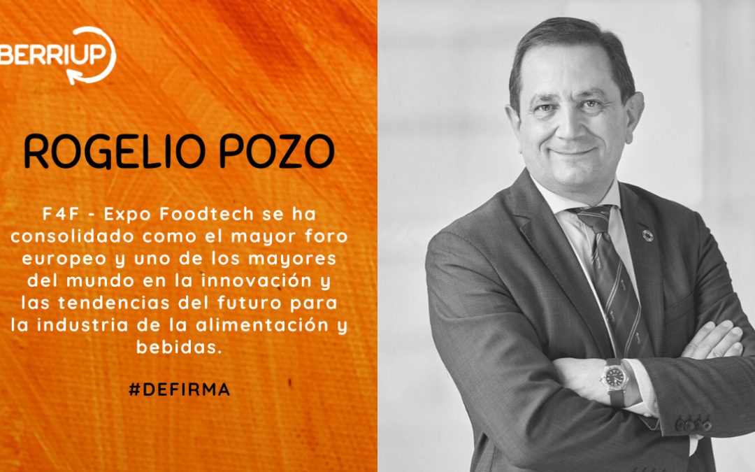 Principales conclusiones de F4F-ExpoFoodTech 2023