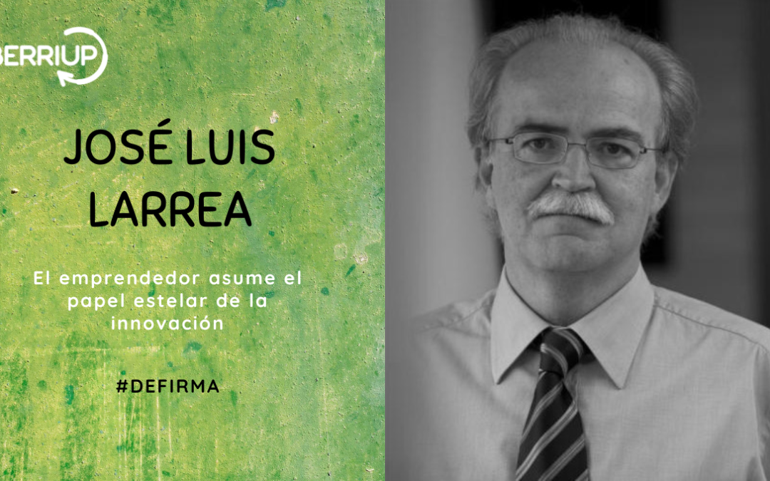 Decálogo de la actividad emprendedora