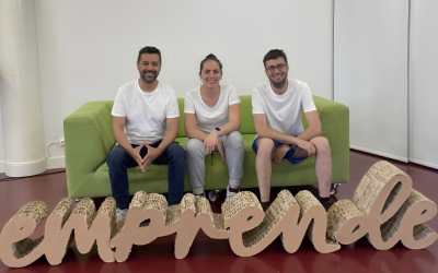 EasoVentures entra en el capital de Pyroistech y Cloudtainer