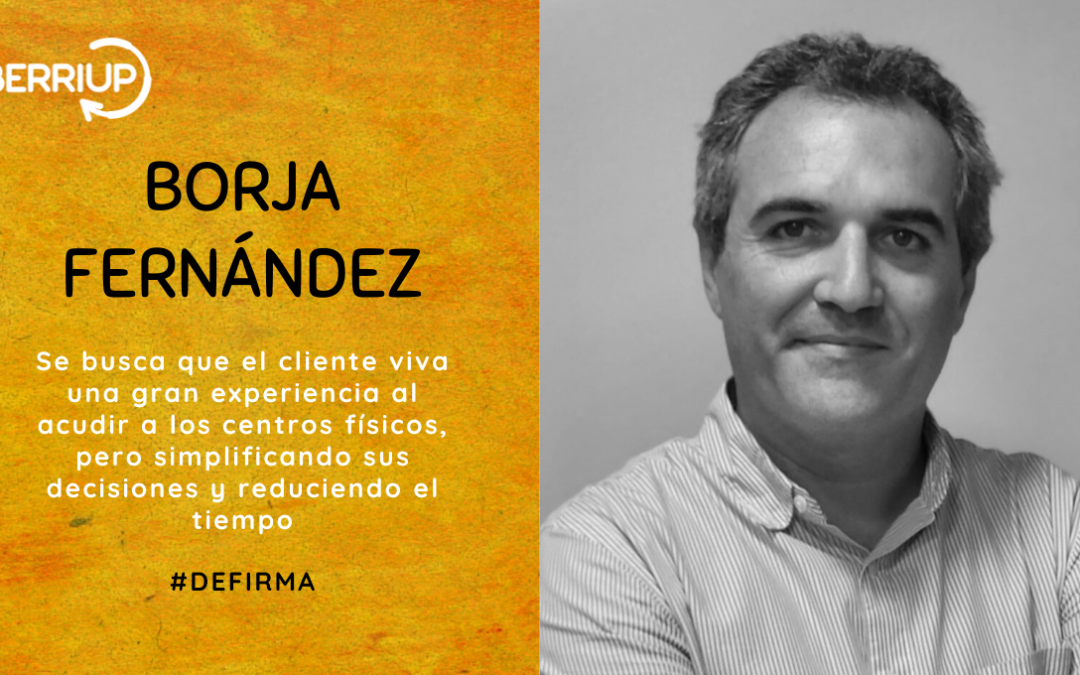 Distribución Alimentaria: Eclosión tecnológica del sector