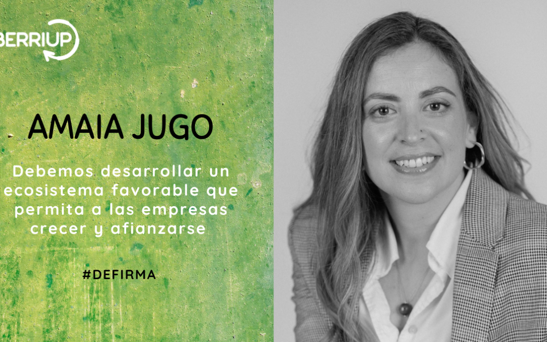 Crecimiento y Arraigo, pilares del desarrollo empresarial