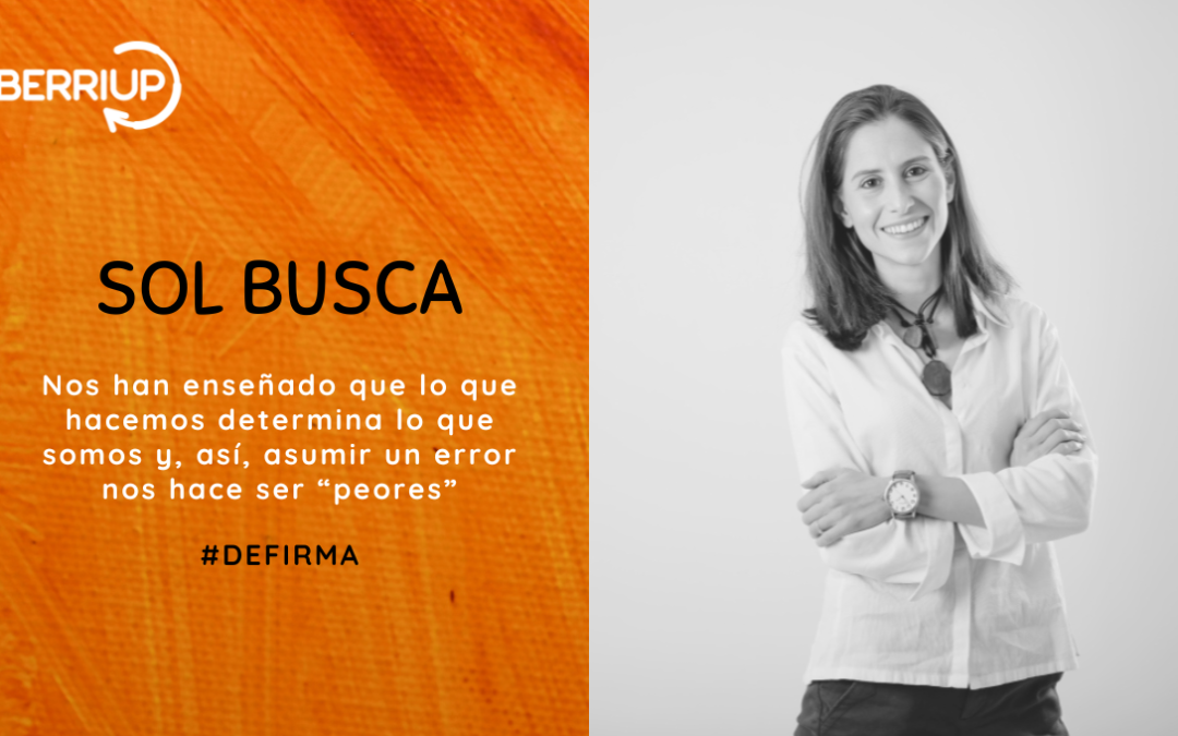 La cultura del fracaso