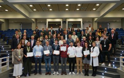 Seleccionadas Convocatoria Rural Kutxa – Universidad de Deusto por BerriUp