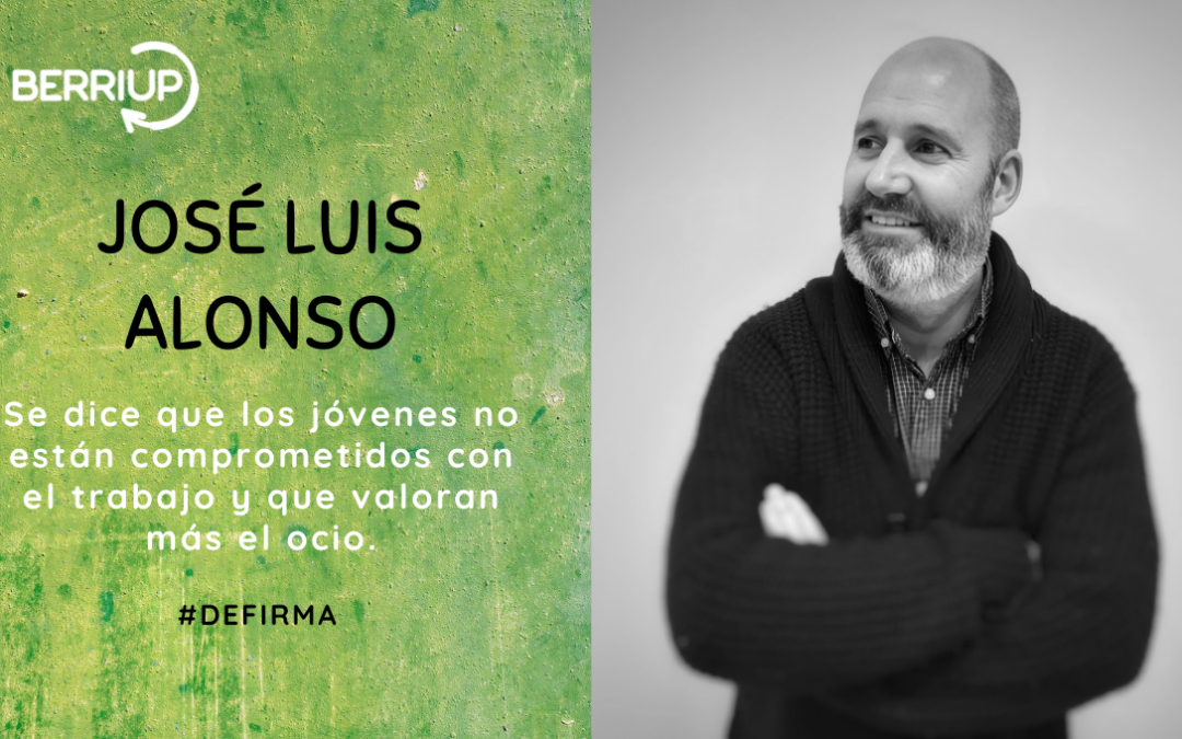 Las nuevas generaciones y el compromiso laboral: Una perspectiva llena de dudas