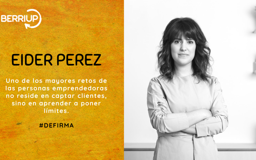 Poner límites también es ser profesional