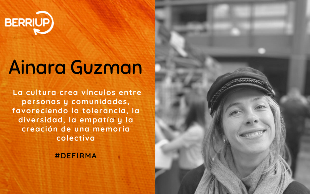 La cultura y la creatividad, sectores económicos, pilares esenciales para el desarrollo sostenible y aliadas inmejorables para el trabajo intersectorial