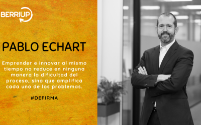 Apoyando el emprendimiento y la innovación