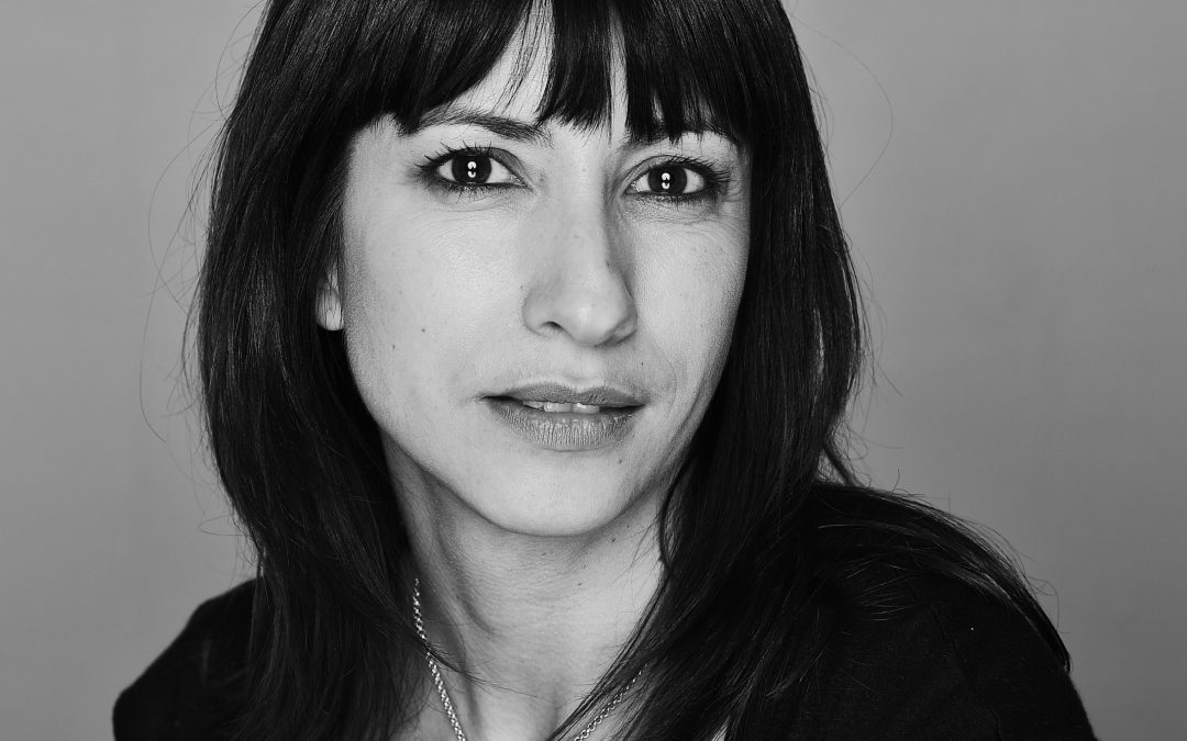 Alicia Rodríguez