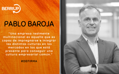 Desafíos y estrategias en la internacionalización empresarial