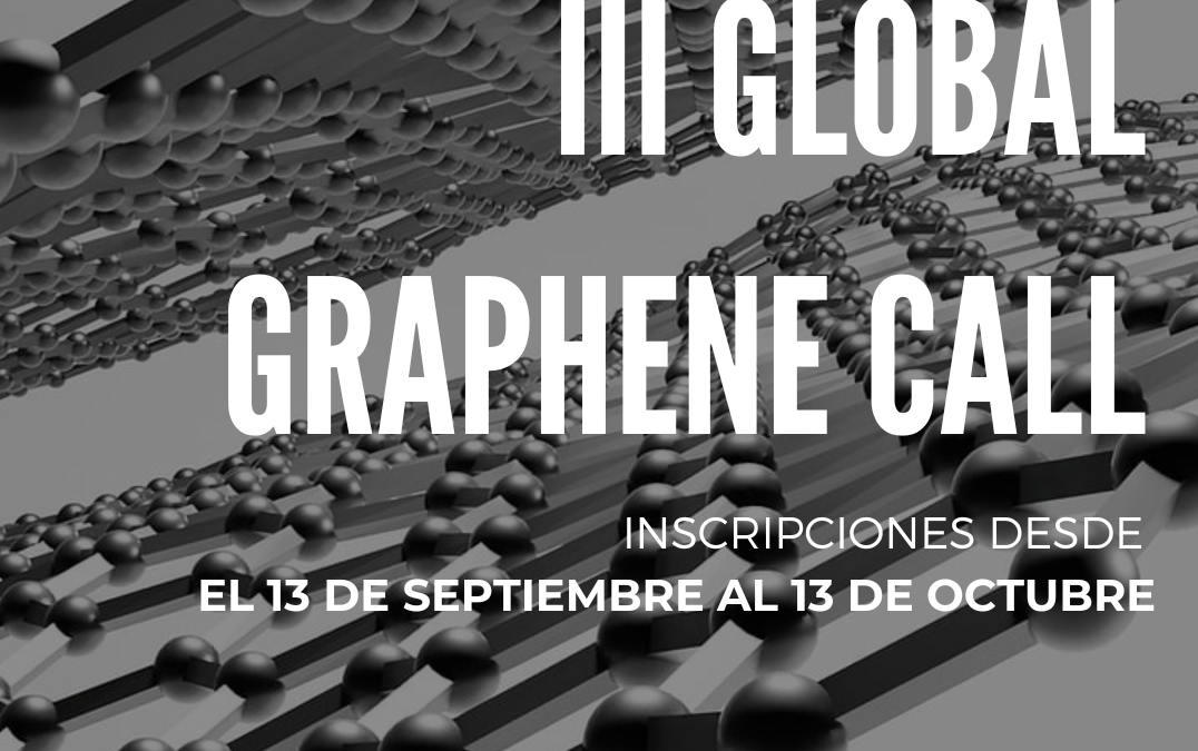 III Global Graphene Call