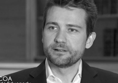 Fernando Bacaicoa