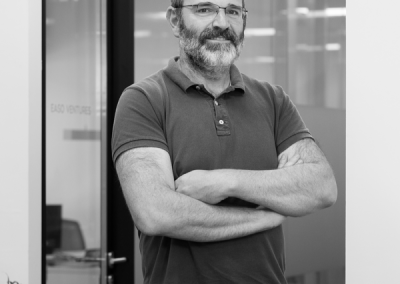José Poza